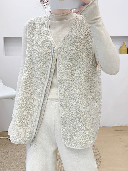 Laia mudeliga naiste sulevest lukuga