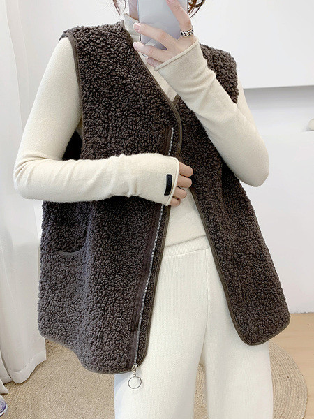 Laia mudeliga naiste sulevest lukuga