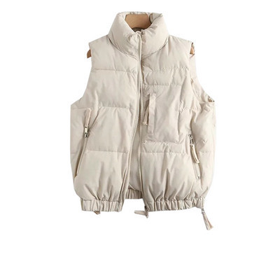 Taskutega vabaaja naistevest – lai mudel