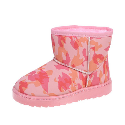 Moodsad lameda tallaga lastesaapad - tüdrukutele