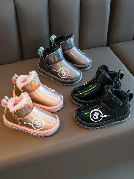 Sulevoodriga lastesaapad tüdrukutele