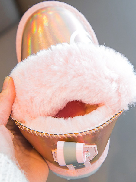 Sulevoodriga lastesaapad tüdrukutele