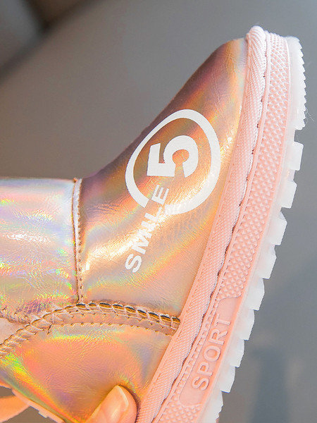 Sulevoodriga lastesaapad tüdrukutele