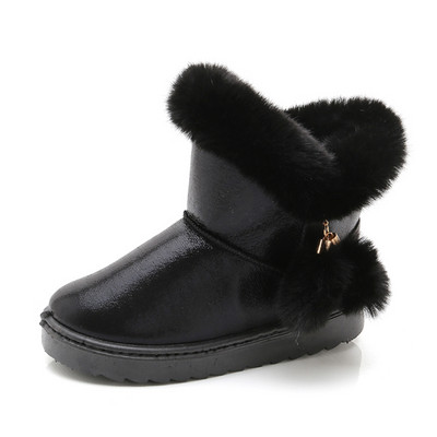 Moodsad sule ja lameda tallaga lastesaapad