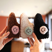 Talvised laste sulesaapad tüdrukutele ja poistele