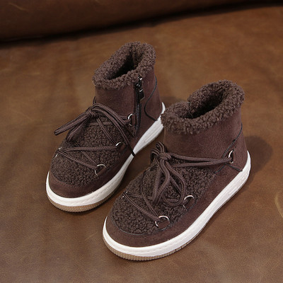 Lameda talla ja paeltega vabaaja lastesaapad tüdrukutele