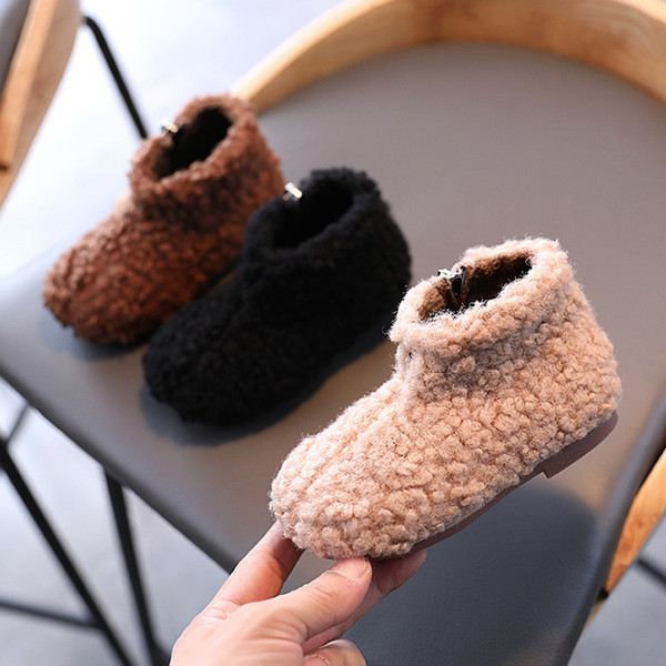 Tüdrukute lukuga sulesaapad