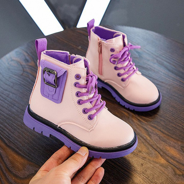 Värvilised pandlaga lastesaapad tüdrukutele