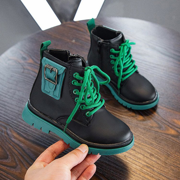 Värvilised pandlaga lastesaapad tüdrukutele