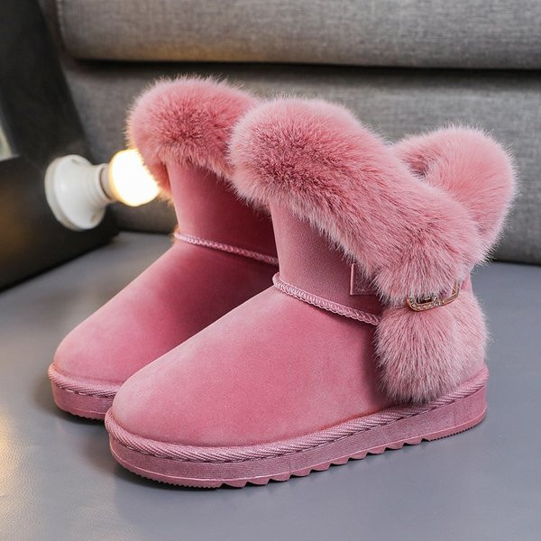 Moodsad lastesaapad ökoseemisnahast udusulega