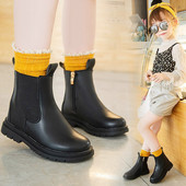 Lameda tallaga kunstnahast uus mudel lastesaapad