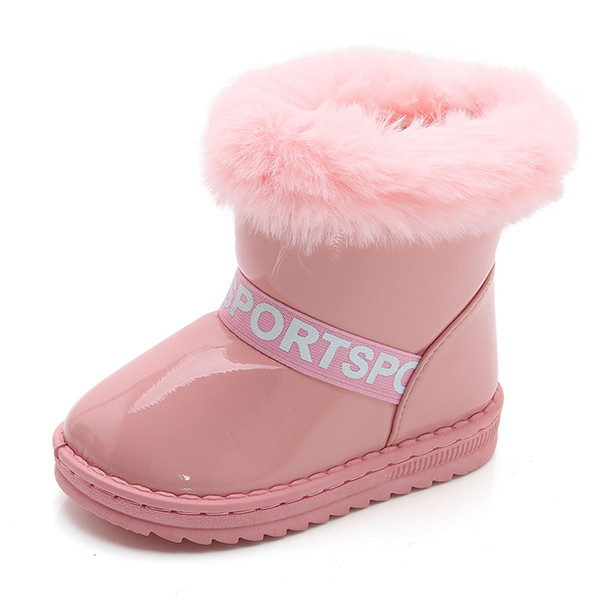 Moodsad laste nahksaapad udusulgedega tüdrukutele