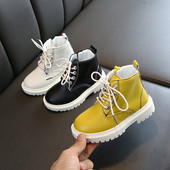 Nahast paeltega lastesaapad - tüdrukutele ja poistele