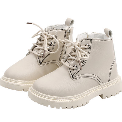 Nahast paeltega lastesaapad - tüdrukutele ja poistele