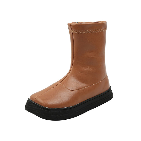 Lameda tallaga nahast laste talvesaapad