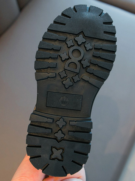 Laste saapa tüüpi sokk lukuga