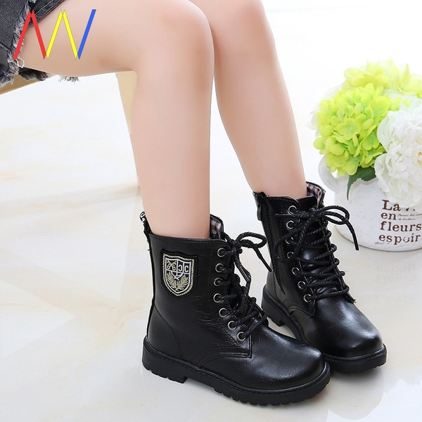 Moodsad Kuuba saapad tüdrukutele