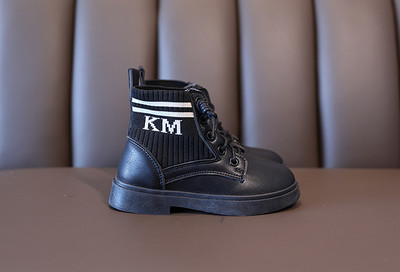 Tikandiga igapäevased lastesaapad