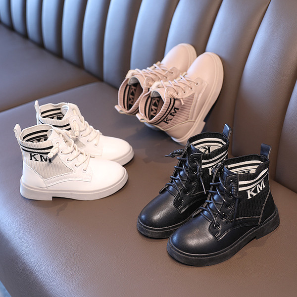 Tikandiga igapäevased lastesaapad