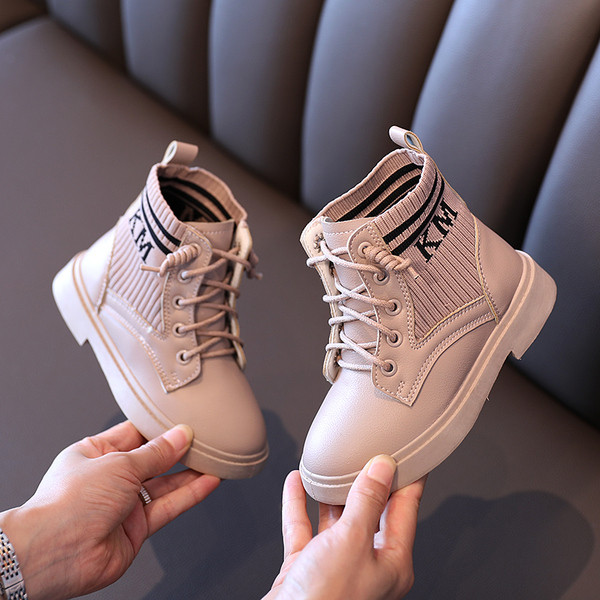 Tikandiga igapäevased lastesaapad