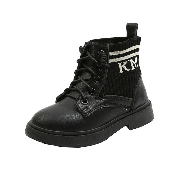 Tikandiga igapäevased lastesaapad