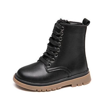 Moodsad paeltega nahksaapad tüdrukutele