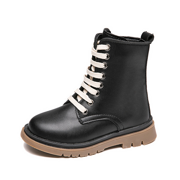 Moodsad paeltega nahksaapad tüdrukutele