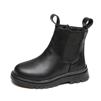 Moodsad kunstnahast lameda tallaga lastesaapad tüdrukutele