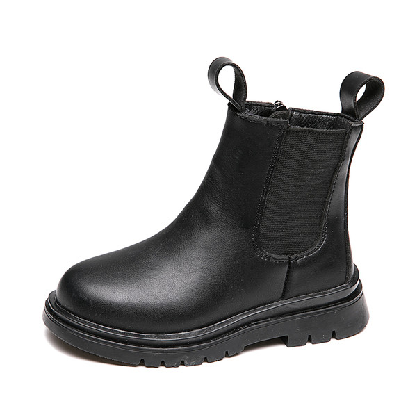 Moodsad kunstnahast lameda tallaga lastesaapad tüdrukutele