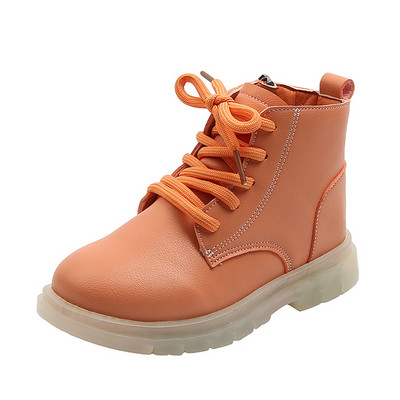 Lameda tallaga vabaaja lastesaapad – kunstnahk