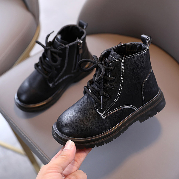 Lameda tallaga vabaaja lastesaapad – kunstnahk