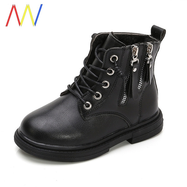 Tõmbluku ja paeltega lastesaapad tüdrukutele