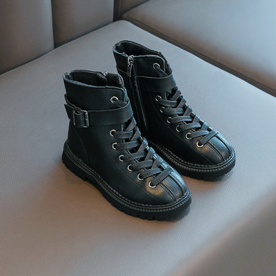 Pandlaga nahast lastesaapad - tüdrukutele