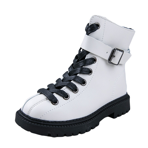 Pandlaga nahast lastesaapad - tüdrukutele