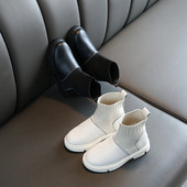 Zimske dječje čizme za djevojčice i dječake