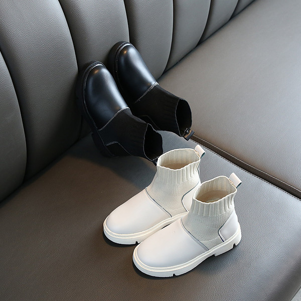 Zimske dječje čizme za djevojčice i dječake