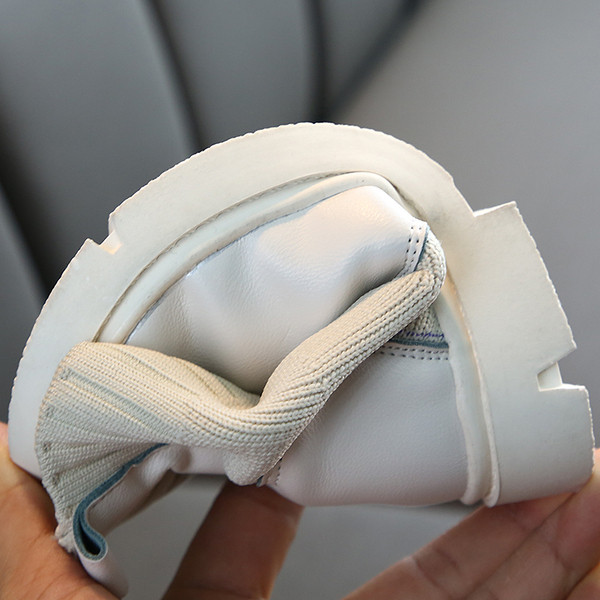 Zimske dječje čizme za djevojčice i dječake