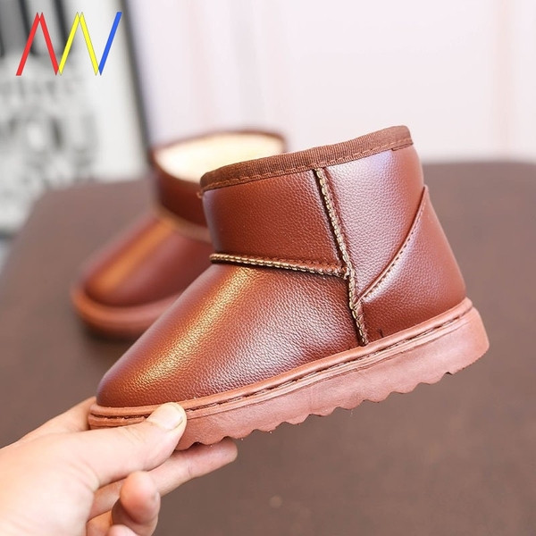 Sooja voodriga lastesaapad ilma kinnituseta