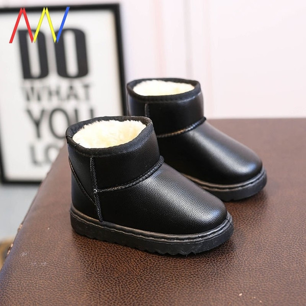 Sooja voodriga lastesaapad ilma kinnituseta