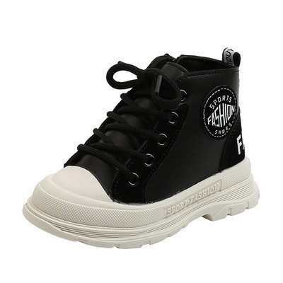 Uus mudel paelte ja krobelise tallaga laste vabaajasaapad