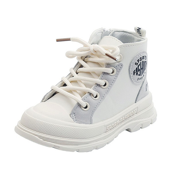 Uus mudel paelte ja krobelise tallaga laste vabaajasaapad