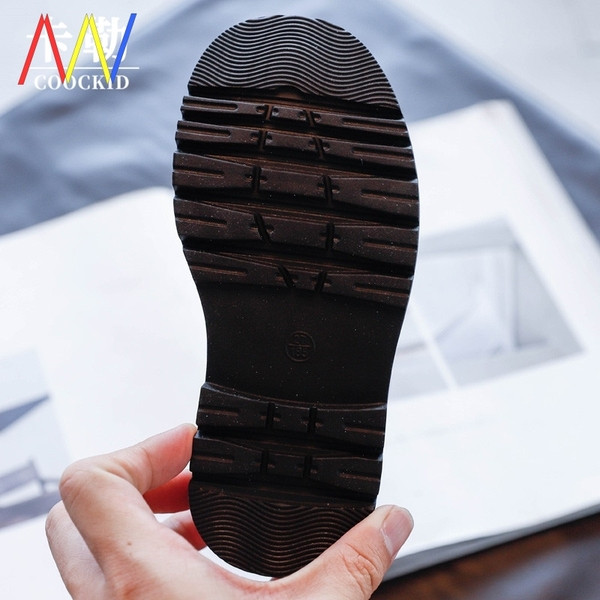 Vaikiški laisvalaikio batai su užtrauktuku ir tamprėmis