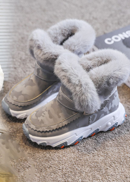 Sule ja kõrge tallaga vabaaja lastesaapad tüdrukutele