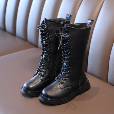 Moodsad lameda talla ja paeltega lastesaapad