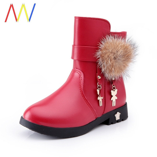 Ule- ja metallkaunistusega lastesaapad