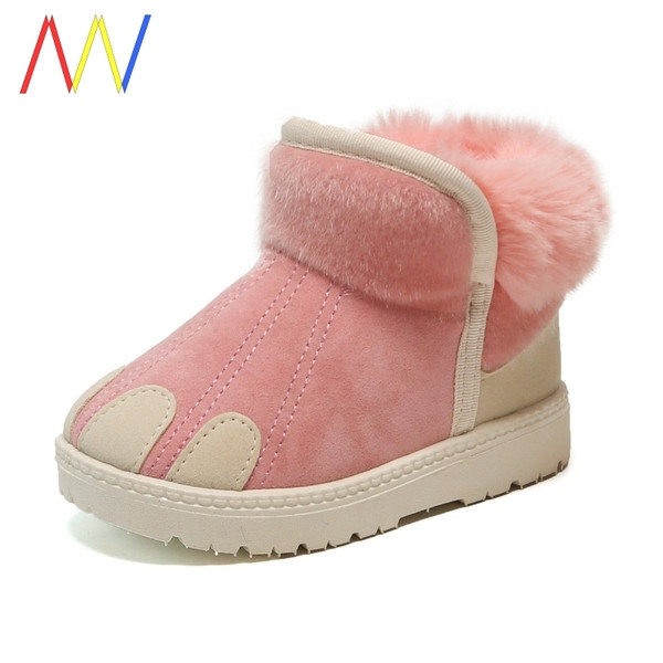 Pehme voodriga lastesaapad tüdrukutele