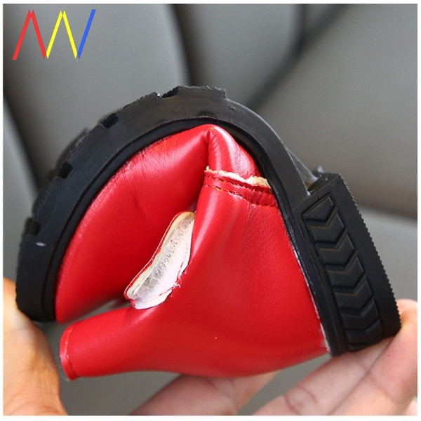 Sooja voodri ja paelaga lastesaapad