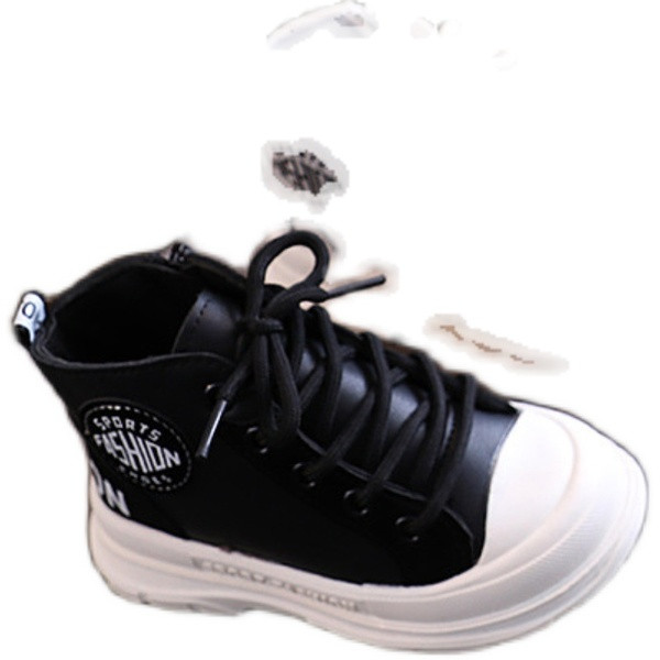 Vabaaja kunstnahast lastesaapad tüdrukutele