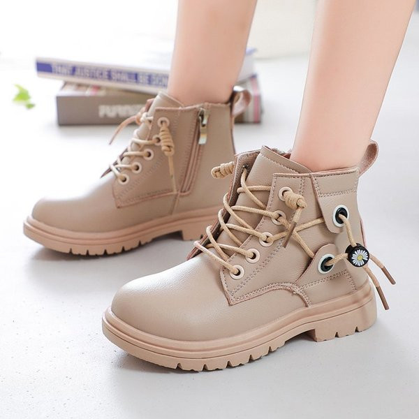 Öko-nahast paeltega lastesaapad