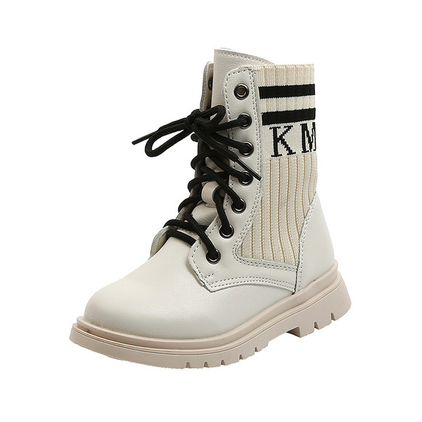 Lameda talla ja kirjaga vabaaja lastesaapad tüdrukutele